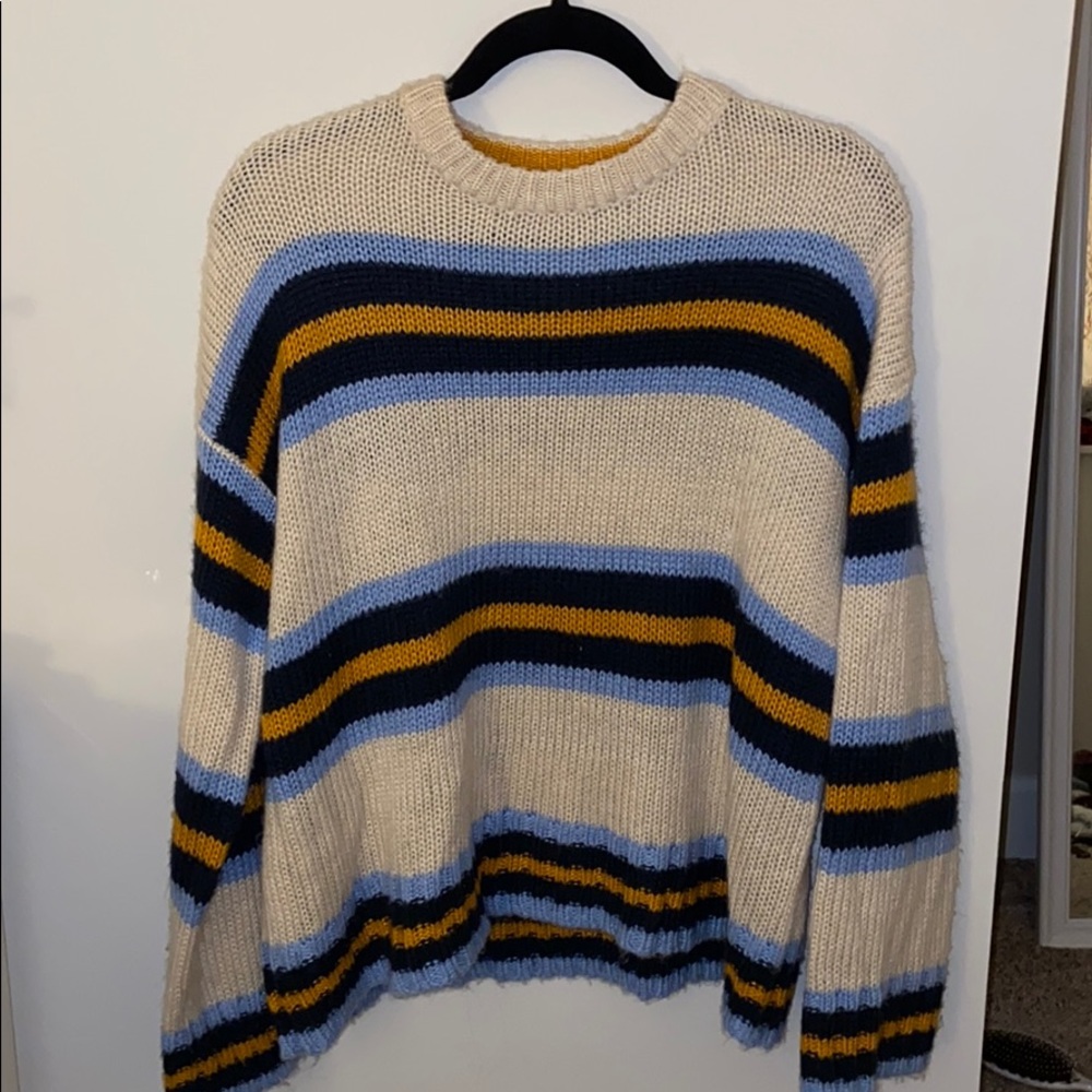 Urban outfitters sweater